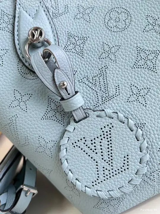 First bag ru LOUIS VUITTON PM BLOSSOM 0519